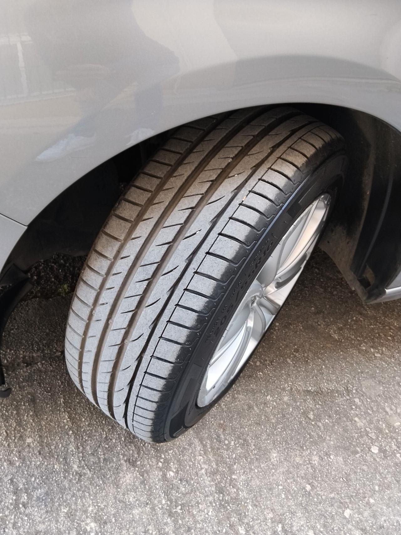 Citroen C4 BlueHDi 100 Feel