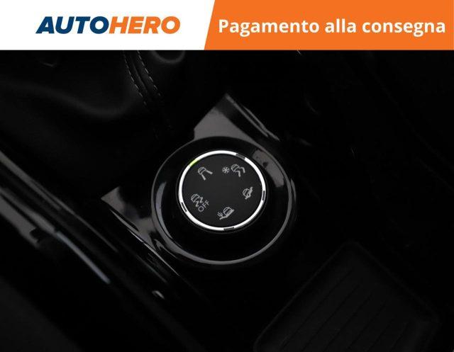 PEUGEOT 2008 1° serie BlueHDi 100 S&S Allure