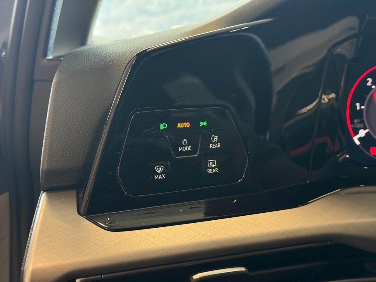 VOLKSWAGEN GOLF 2.0cc 116Cv *IVA* NEOPATENTATI