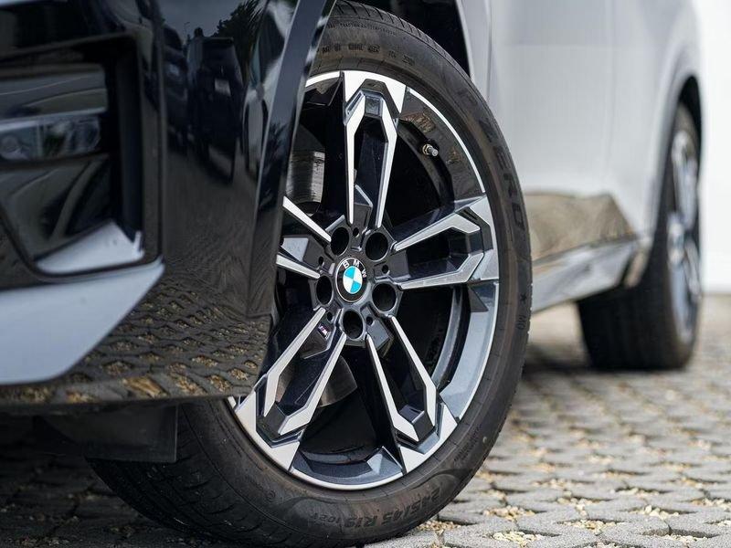 BMW X2 sDrive 20i 48V MHEV M Sport DCT TETTO LED