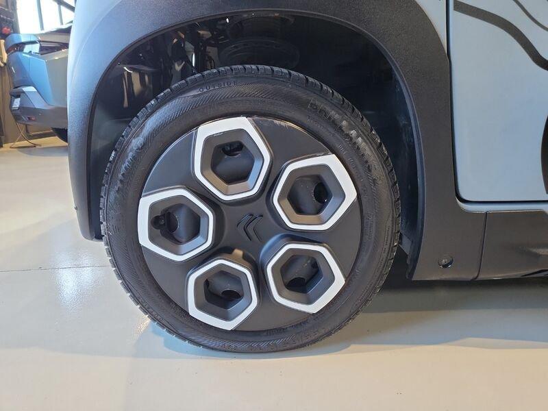 Citroën Ami Ami My Ami Pack Grey