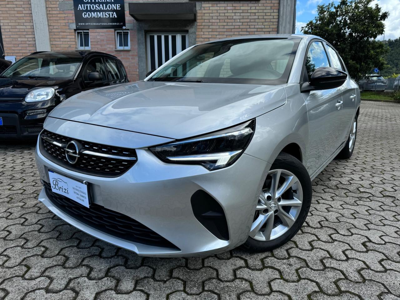 Opel Corsa 1.2 100 CV Elegance