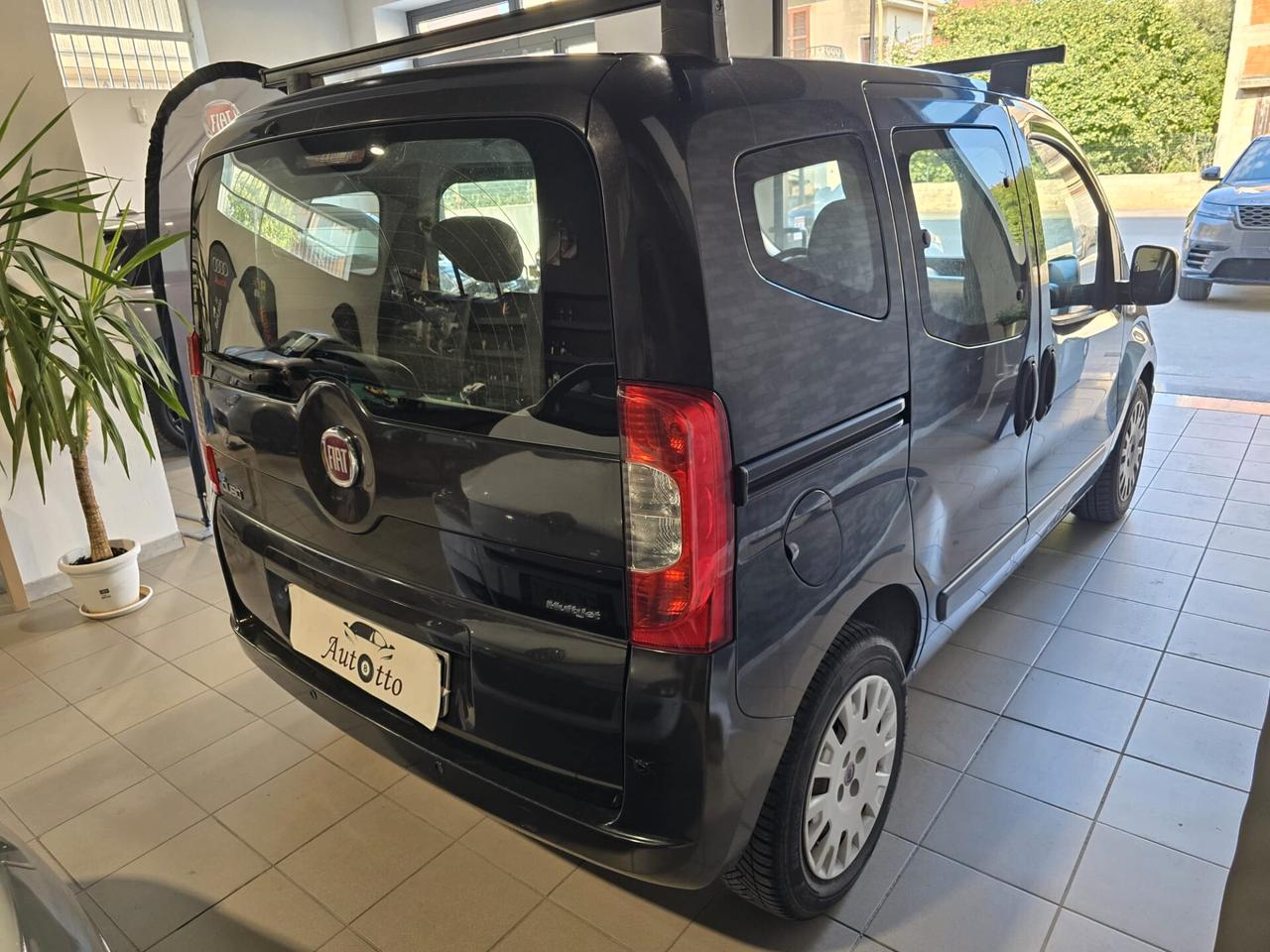 Fiat Qubo 1.3 MJT 75 CV Dynamic