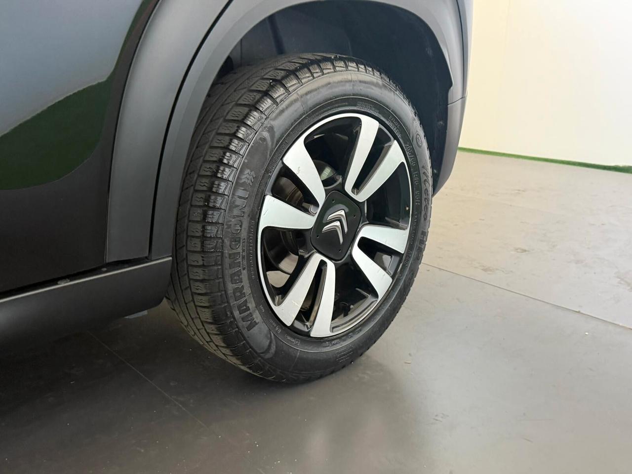 Citroen C3 Aircross PureTech 110 S&S Shine