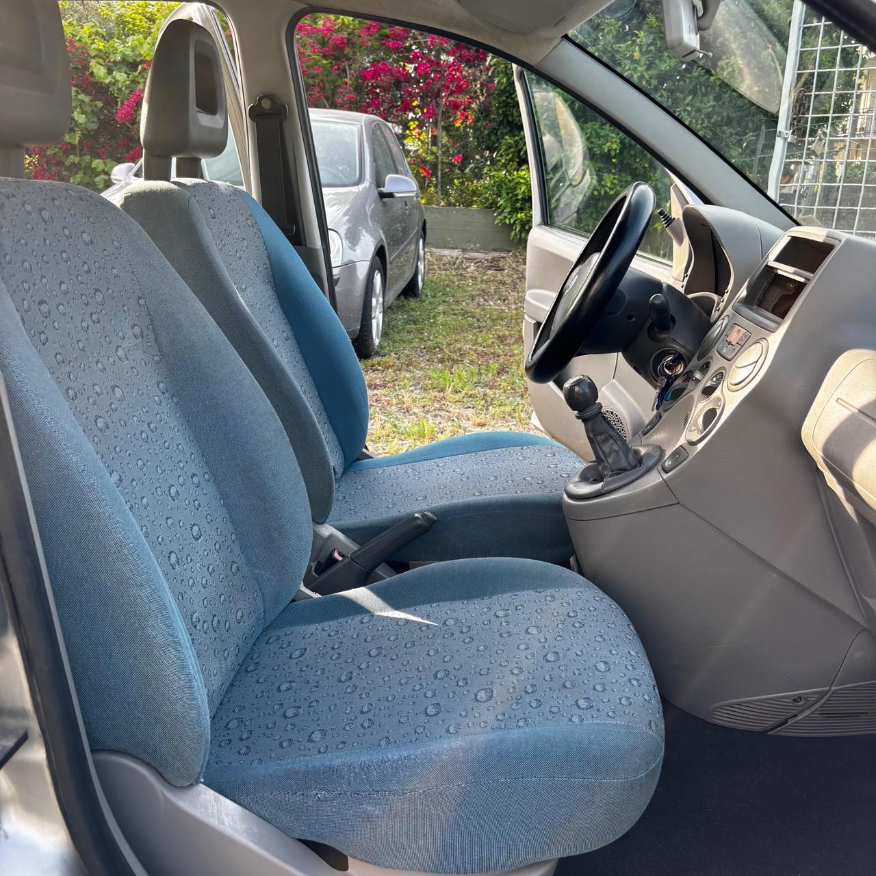Fiat Panda 1.1 Actual