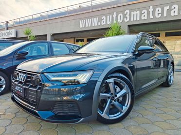 Audi A6 allroad 40 TDI 2.0 quattro S tronic