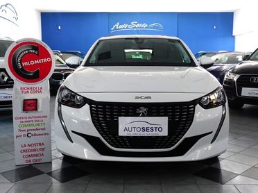 Peugeot 208 1.2 PureTECH 100 CV EAT8 ALLURE PACK