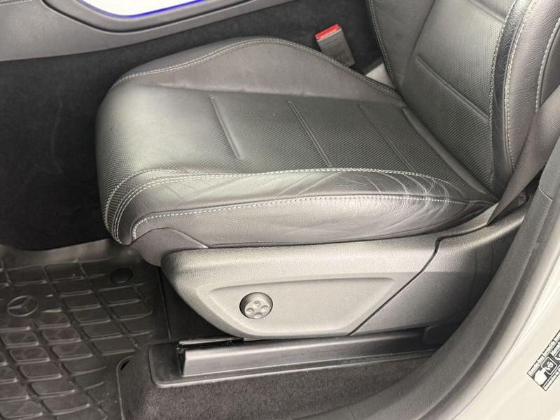 Mercedes-Benz GLE GLE 300 d 4M AMG Line Premium Plus