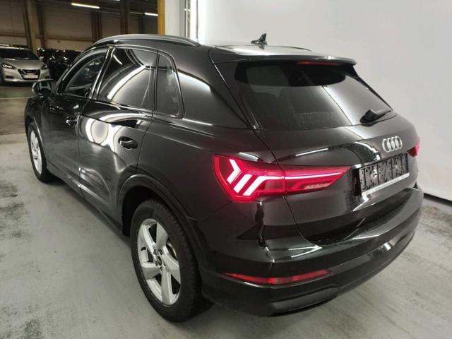 AUDI Q3 35 TDI S tronic S line edition