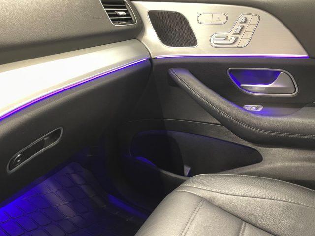 MERCEDES-BENZ GLE 350 3.0 d 4Matic 272 CV Premium