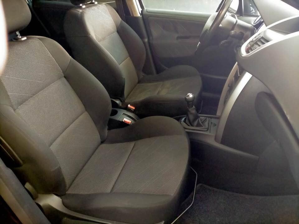 Peugeot 207 sw 1.4 vti 16v XS