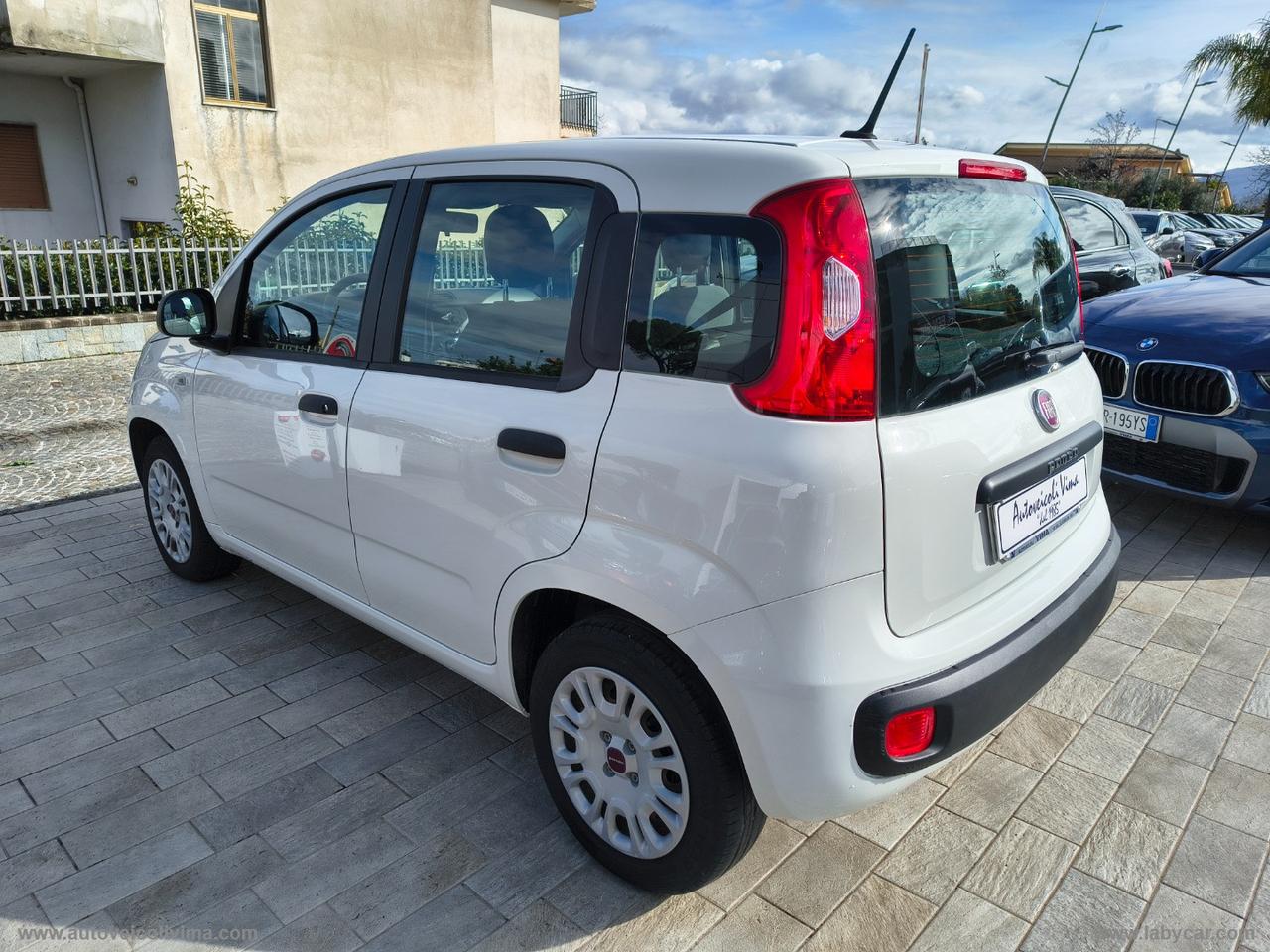 FIAT Panda 1.2 EasyPower Easy