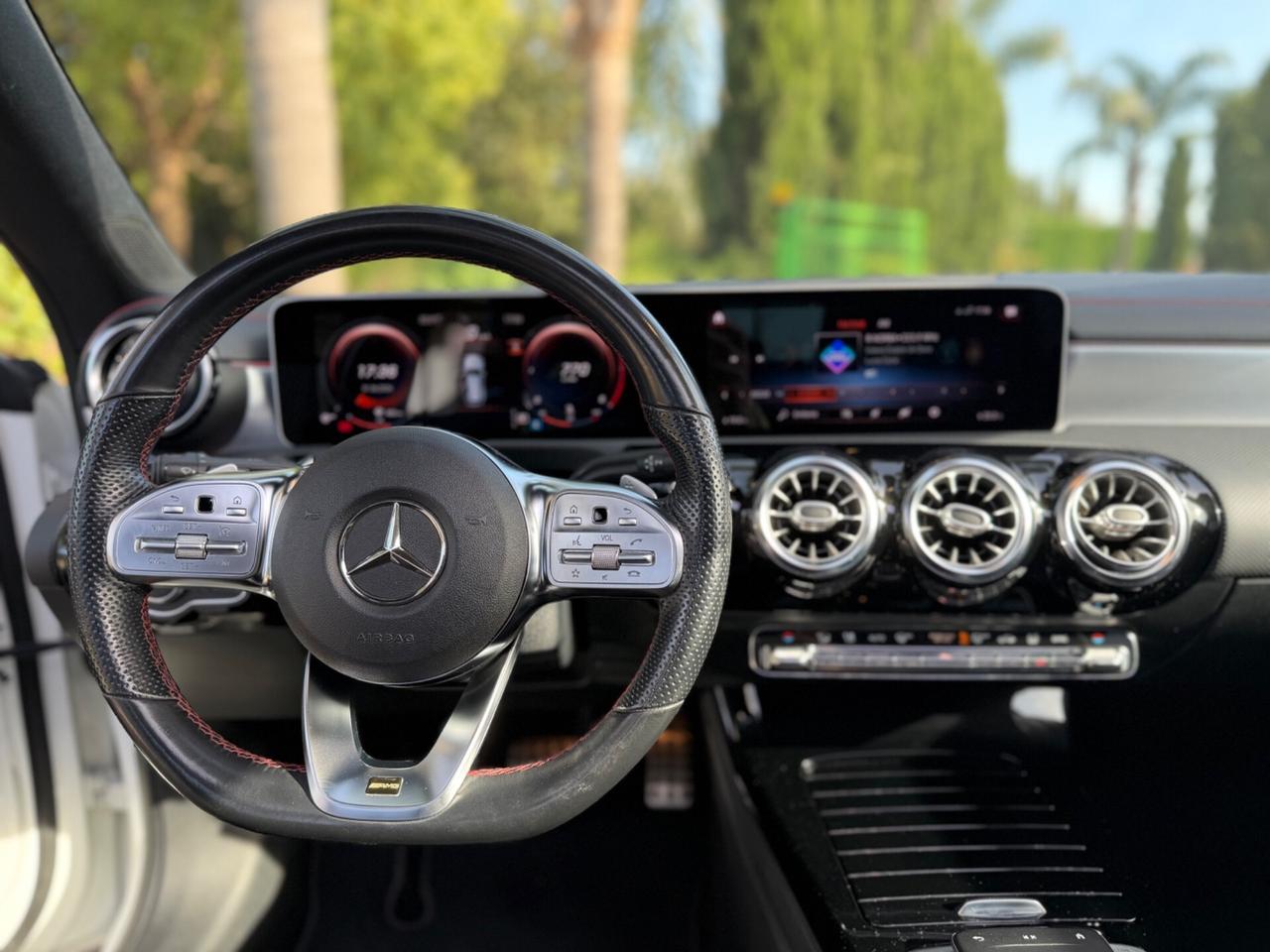 Mercedes-benz CLA 200 d Automatic Premium