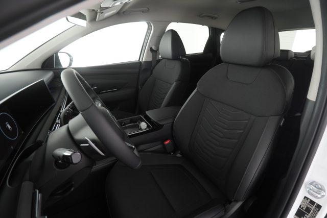 HYUNDAI Tucson Tucson 1.6 HEV aut. Exellence