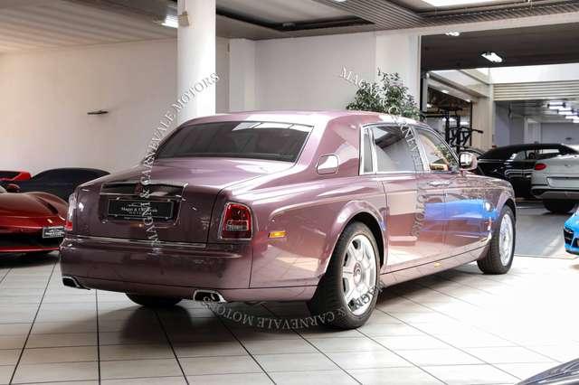 Rolls-Royce Phantom "EWB" EXTENDED WHEELBASE|(94 KM) DELIVERY MILEAGE