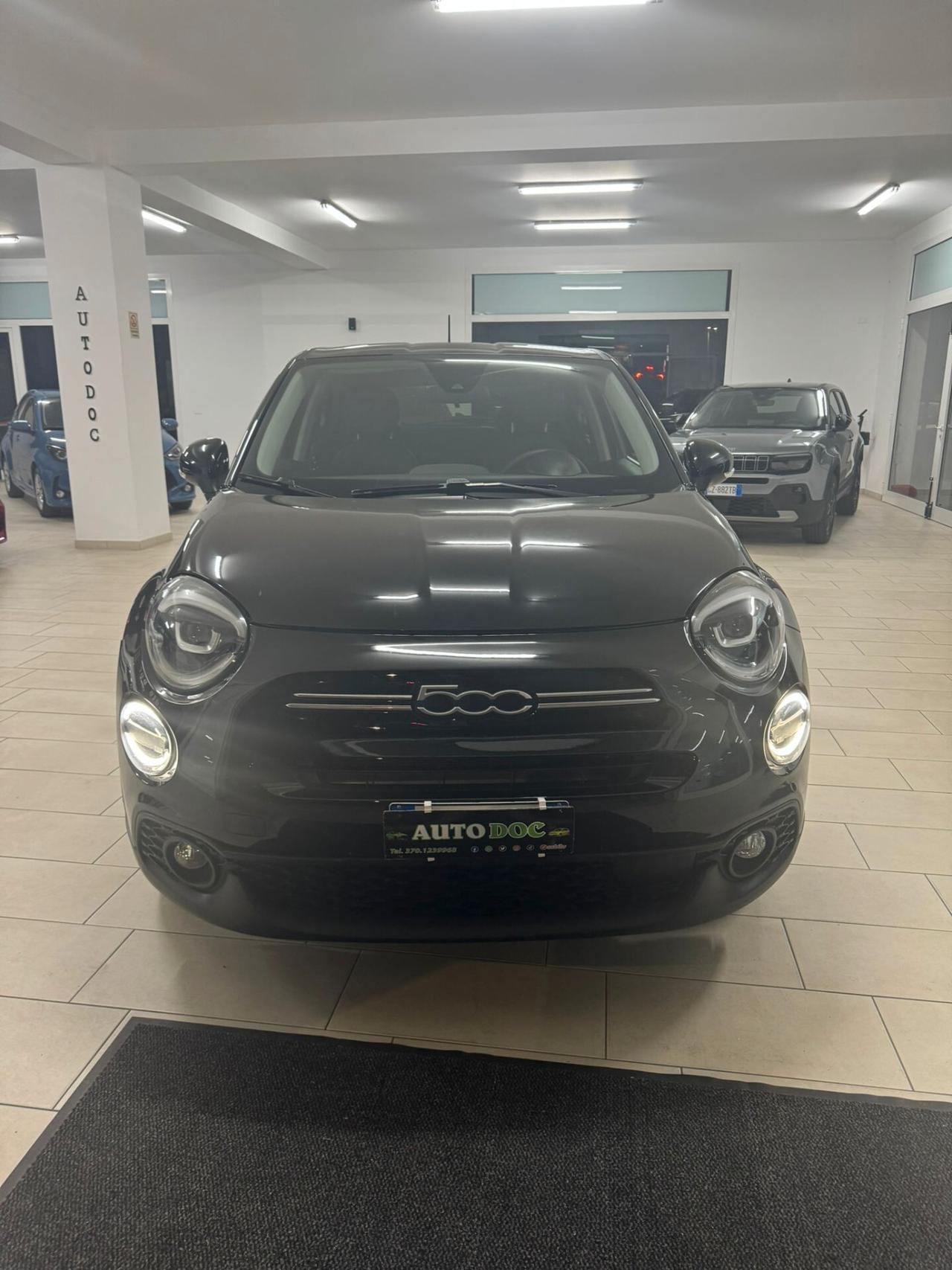 Fiat 500X 1.0 T3 120 CV Sport