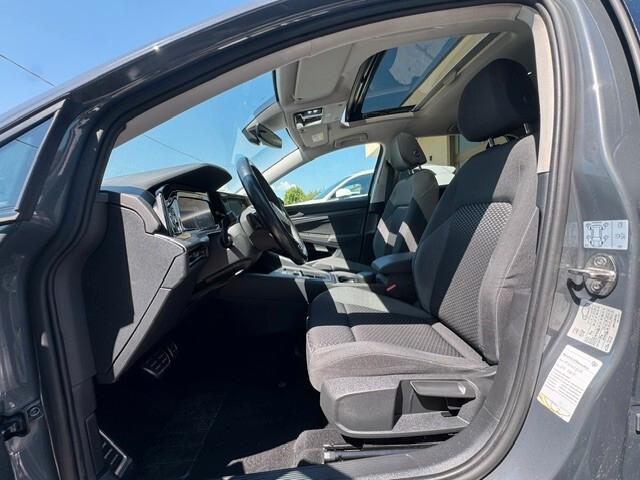 Volkswagen Golf 2.0 TDI 150 CV DSG SCR Life
