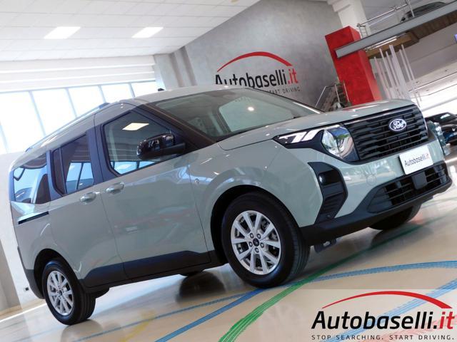 FORD Tourneo Courier VAN 1.0 125CV POWERSHIFT AUTOMATICA 'IVA ESPOSTA'
