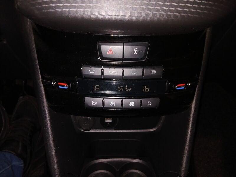 Peugeot 2008 BlueHDi 100 Allure