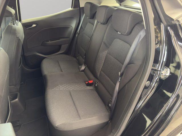 RENAULT Clio 1.5 dCi 85 CV 5 porte