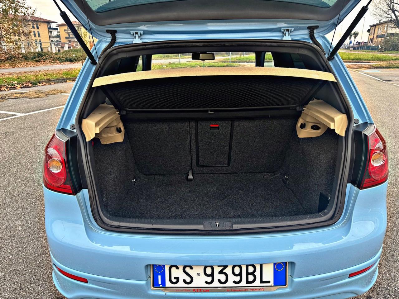 Volkswagen Golf GTI 2.0 16V TFSI 3p. 200cv