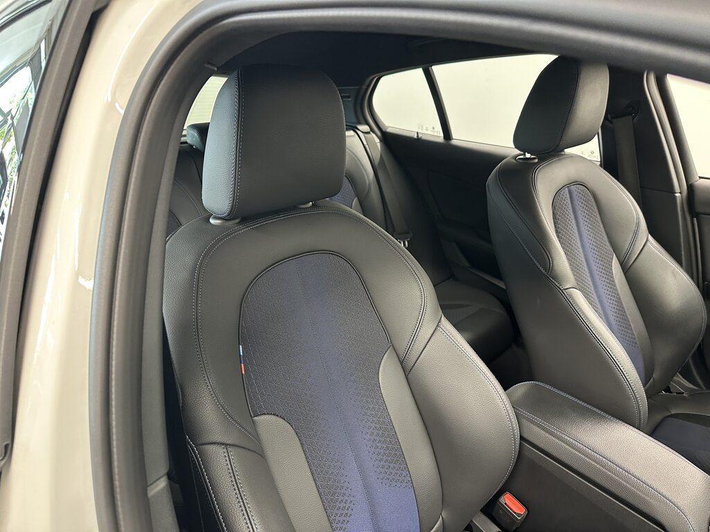 BMW Serie 1 5 Porte 120 d SCR Msport Steptronic