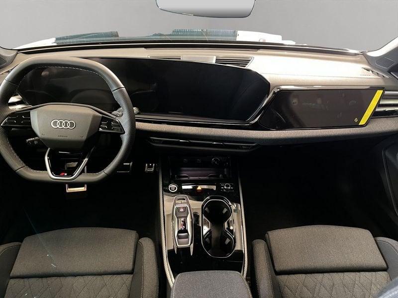 Audi A5 A5 Avant TDI 204CV mHEV S tronic S Line edition