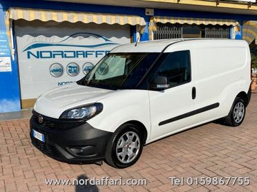 FIAT Doblo Doblò 1.6 MJT 105CV S&S PL-TN Cargo Maxi Lounge