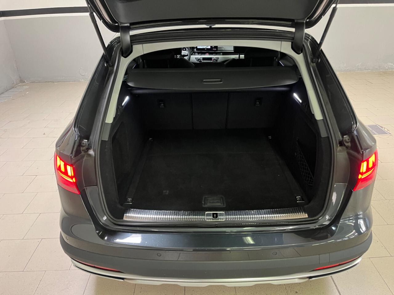Audi A4 allroad 40 TDI 190 CV S tronic quattro