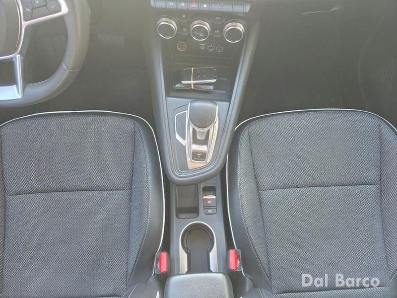 Renault Captur Captur Plug-in Hybrid E-Tech 160 CV Intens