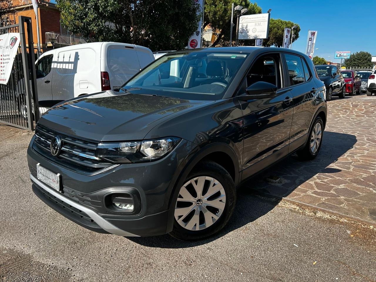 Volkswagen T-Cross 1.0 TSI Urban 95CV