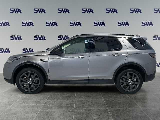 Land Rover Discovery Sport SE - IVA ESPOSTA