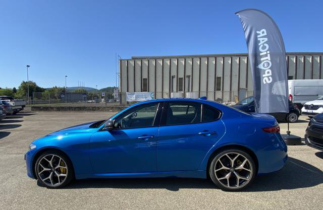 ALFA ROMEO Giulia *PROMO* 2.2 Turbodiesel 160 CV AT8 B-Tech