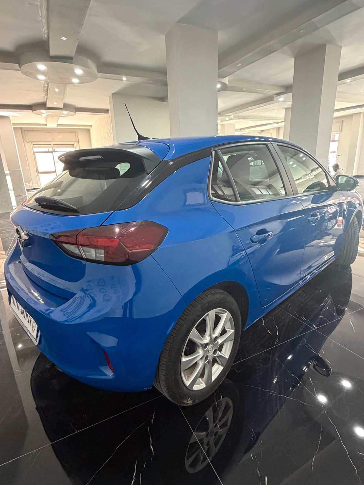 Opel Corsa 1.2 Elegance 5 PORTE