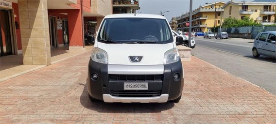 PEUGEOT BIPPER 1.3 HDI 75cv