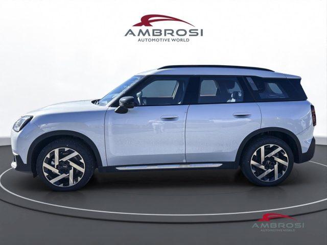 MINI Countryman Cooper E Favoured