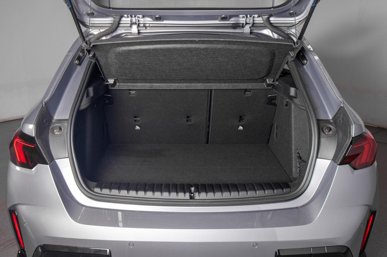 Bmw 118 D Msport Pro Auto 150cv