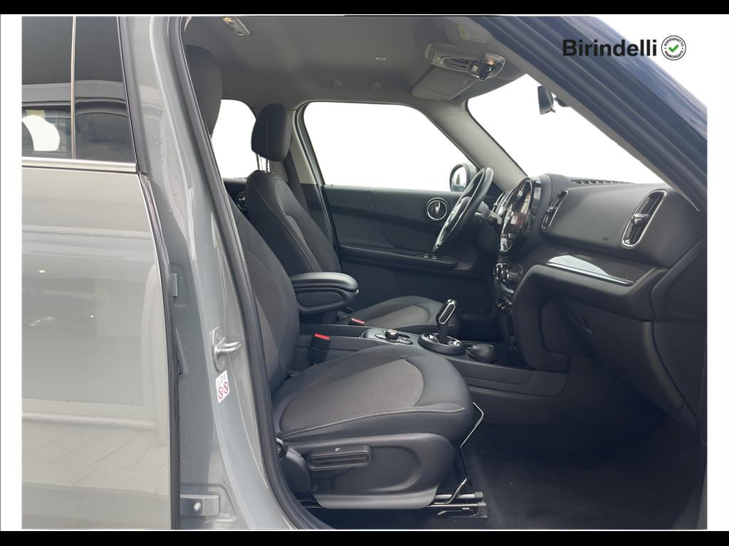 MINI Mini Countrym.(F60) - Mini 1.5 One D Countryman