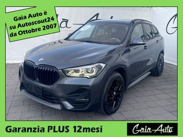 Bmw X1 xDrive25e Business Advantage