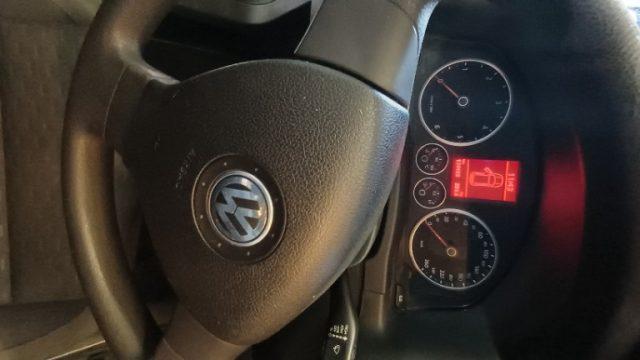 VOLKSWAGEN Tiguan 2.0 TDI 170 CV DPF Track & Field UNIPRO