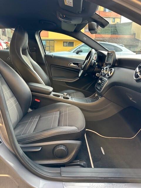 Mercedes-benz A 180 CDI Sport
