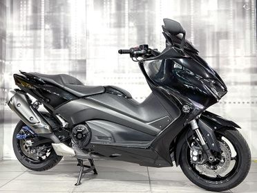 Yamaha TMax 530 ABS