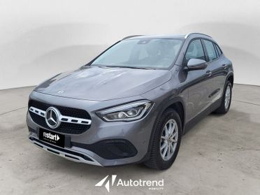 Mercedes-Benz GLA 200 d 150 CV Automatica NAVI LED Business Extra