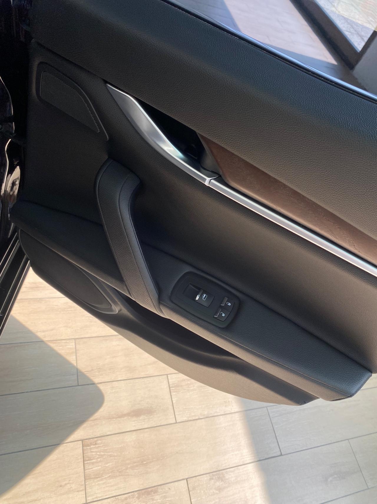 Maserati Ghibli V6 Diesel 275 CV