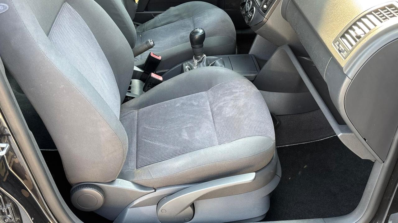 Volkswagen Polo 1.4/69CV TDI 5p. Trendline