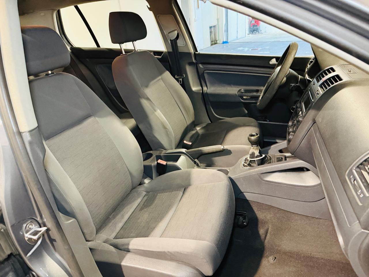 Volkswagen Golf 1.9 TDI 5p. Comfortline*105 cv*neopatentati*