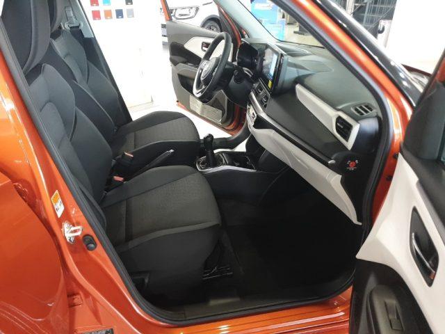 SUZUKI Swift 1.2 Hybrid Top EXTRA PROMO SUPERPERMUTA/ROTTAMAZ
