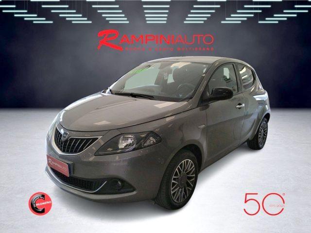 LANCIA Ypsilon 1.0 FireFly Hybrid Gold Plus Km 39.000 Iva Esposta