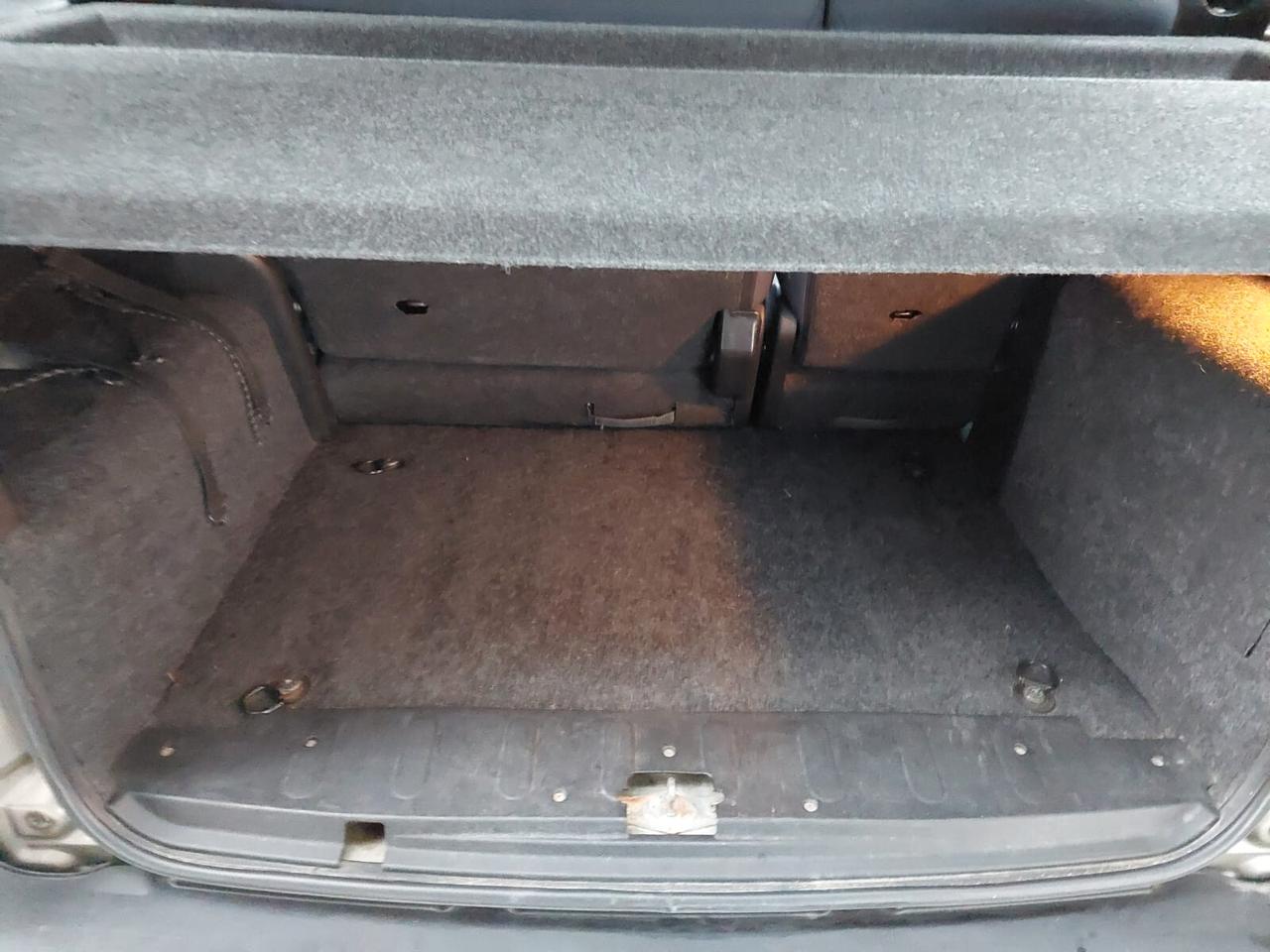 Citroen Nemo 1.3 HDi 75CV FAP S&S Multispace