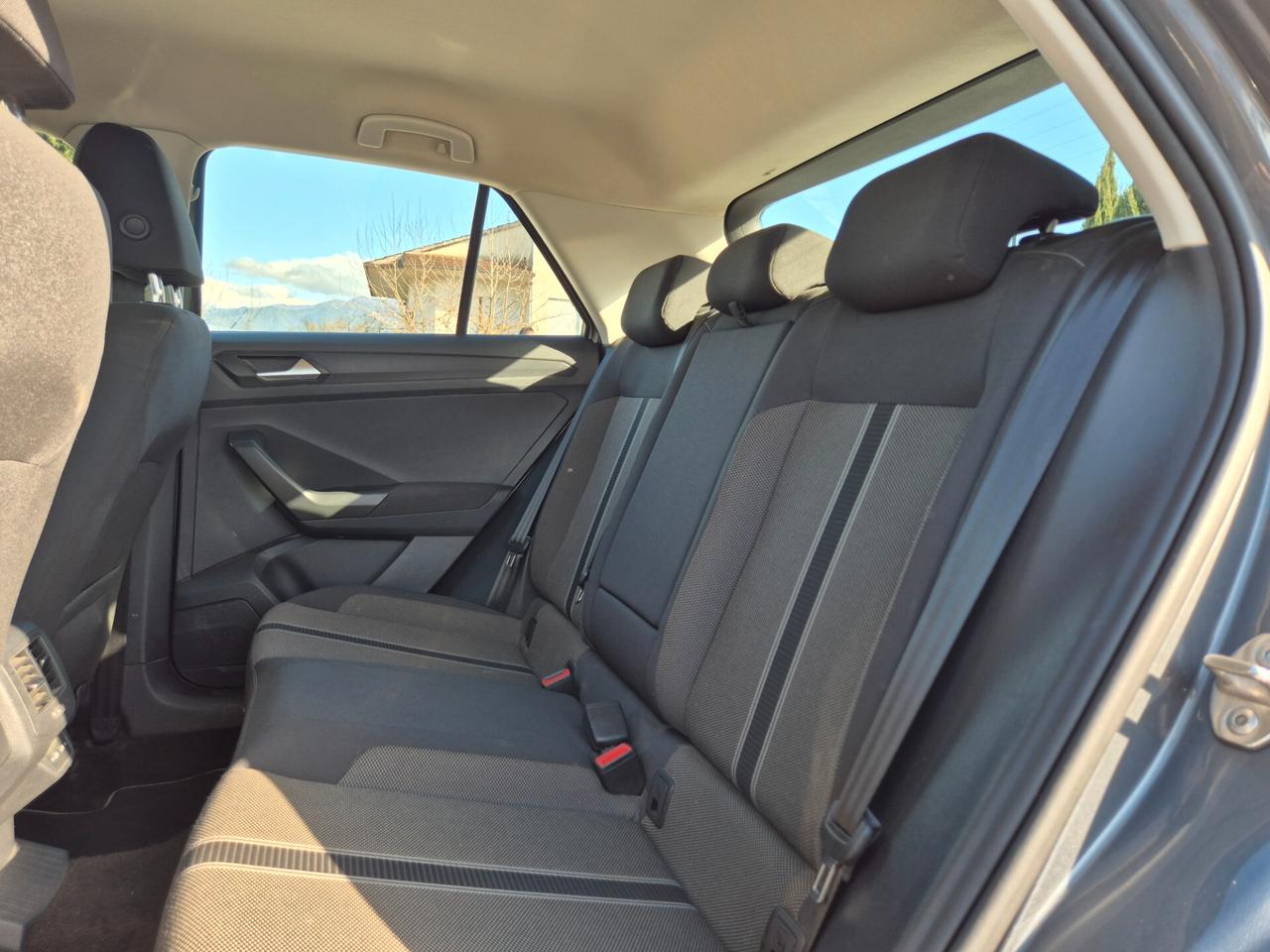 Volkswagen T-Roc 2.0 TDI SCR 150 CV Style BlueMotion Technology